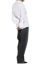 Load image into Gallery viewer, Long sleeve cotton shirt
