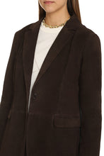 Load image into Gallery viewer, Leather jacket
