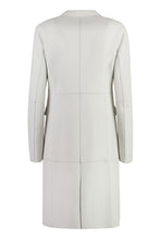 Load image into Gallery viewer, Lambskin jacket
