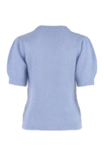 Load image into Gallery viewer, Short sleeve sweater
