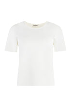 Load image into Gallery viewer, Knitted T-shirt
