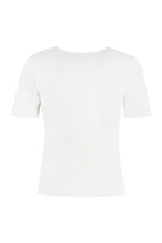 Load image into Gallery viewer, Knitted T-shirt
