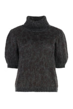 Load image into Gallery viewer, Short sleeve sweater
