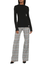 Load image into Gallery viewer, Knitted turtleneck pullover
