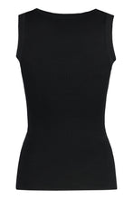 Load image into Gallery viewer, Ribbed tank top
