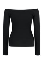 Load image into Gallery viewer, Knitted top
