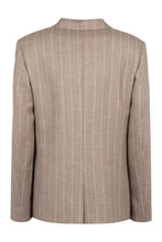 Load image into Gallery viewer, Wool blazer
