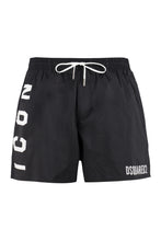 Load image into Gallery viewer, Nylon swim shorts
