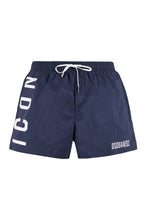 Load image into Gallery viewer, Nylon swim shorts
