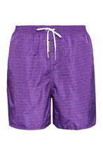 Load image into Gallery viewer, Nylon swim shorts
