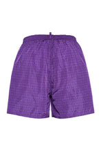 Load image into Gallery viewer, Nylon swim shorts
