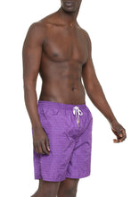 Load image into Gallery viewer, Nylon swim shorts
