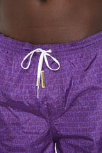 Load image into Gallery viewer, Nylon swim shorts
