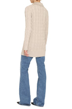 Load image into Gallery viewer, Dalida double-breasted coat
