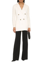 Load image into Gallery viewer, Dalida double-breasted coat
