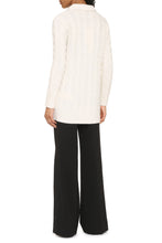Load image into Gallery viewer, Dalida double-breasted coat

