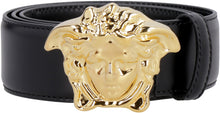 Load image into Gallery viewer, Belt with buckle
