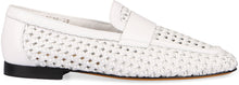 Load image into Gallery viewer, Leather loafers
