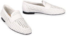 Load image into Gallery viewer, Leather loafers
