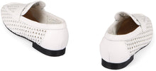 Load image into Gallery viewer, Leather loafers
