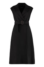 Load image into Gallery viewer, Delfina wool coat
