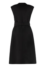 Load image into Gallery viewer, Delfina wool coat
