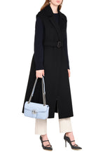 Load image into Gallery viewer, Delfina wool coat
