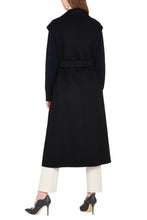 Load image into Gallery viewer, Delfina wool coat

