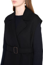 Load image into Gallery viewer, Delfina wool coat

