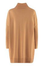 Load image into Gallery viewer, Delis wool and cashmere pullover
