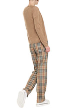 Load image into Gallery viewer, Dina wool blend cardigan with nacre buttons
