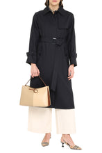 Load image into Gallery viewer, Dinda trench coat
