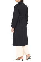 Load image into Gallery viewer, Dinda trench coat
