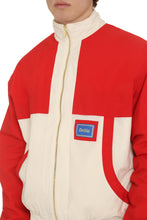 Load image into Gallery viewer, Nylon bomber jacket
