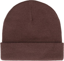 Load image into Gallery viewer, Gibsland Logo wool beanie
