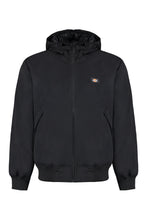 Load image into Gallery viewer, New Sarpy Techno fabric jacket
