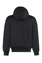 Load image into Gallery viewer, New Sarpy Techno fabric jacket
