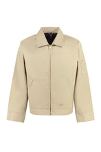 Load image into Gallery viewer, Eisenhower cotton blend jacket
