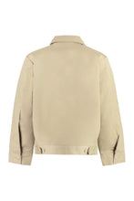 Load image into Gallery viewer, Eisenhower cotton blend jacket
