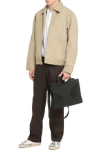Load image into Gallery viewer, Eisenhower cotton blend jacket
