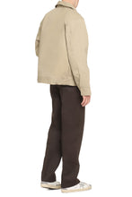 Load image into Gallery viewer, Eisenhower cotton blend jacket
