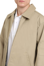 Load image into Gallery viewer, Eisenhower cotton blend jacket
