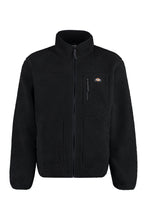 Load image into Gallery viewer, Mount Hope Fleece bomber jacket
