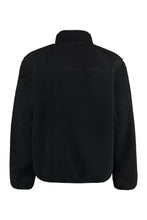 Load image into Gallery viewer, Mount Hope Fleece bomber jacket
