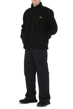 Load image into Gallery viewer, Mount Hope Fleece bomber jacket

