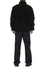 Load image into Gallery viewer, Mount Hope Fleece bomber jacket
