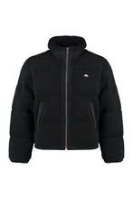 Load image into Gallery viewer, Mount Hope techno fabric down jacket
