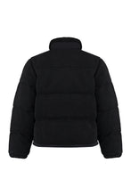 Load image into Gallery viewer, Mount Hope techno fabric down jacket
