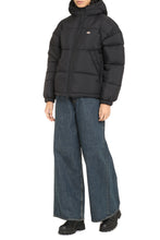 Load image into Gallery viewer, Alatna oversize down jacket
