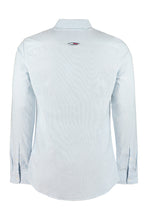 Load image into Gallery viewer, Oxford cotton button-down shirt
